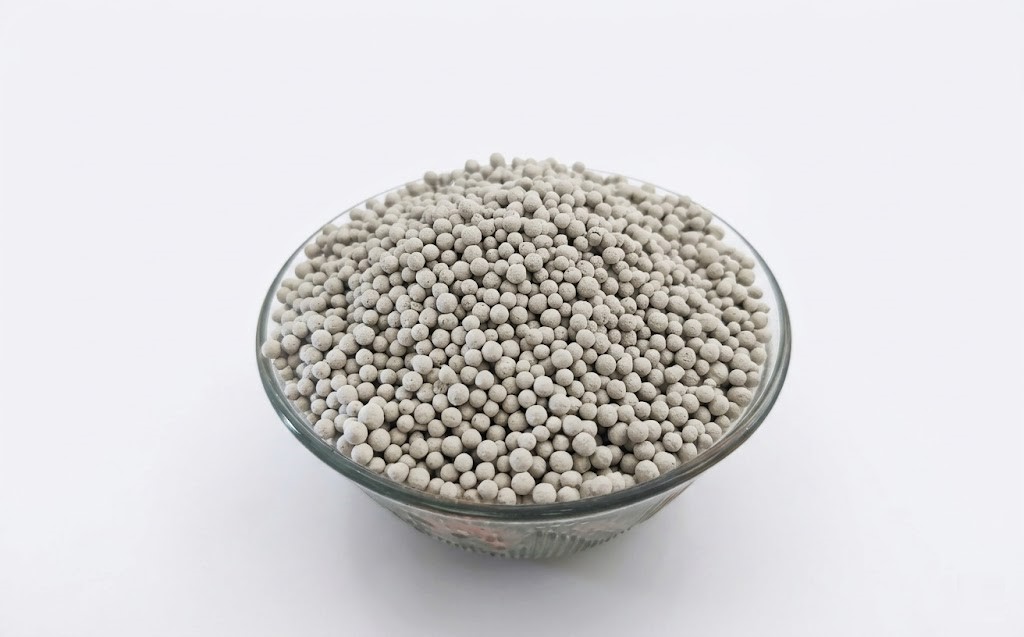 Bentonite Granules