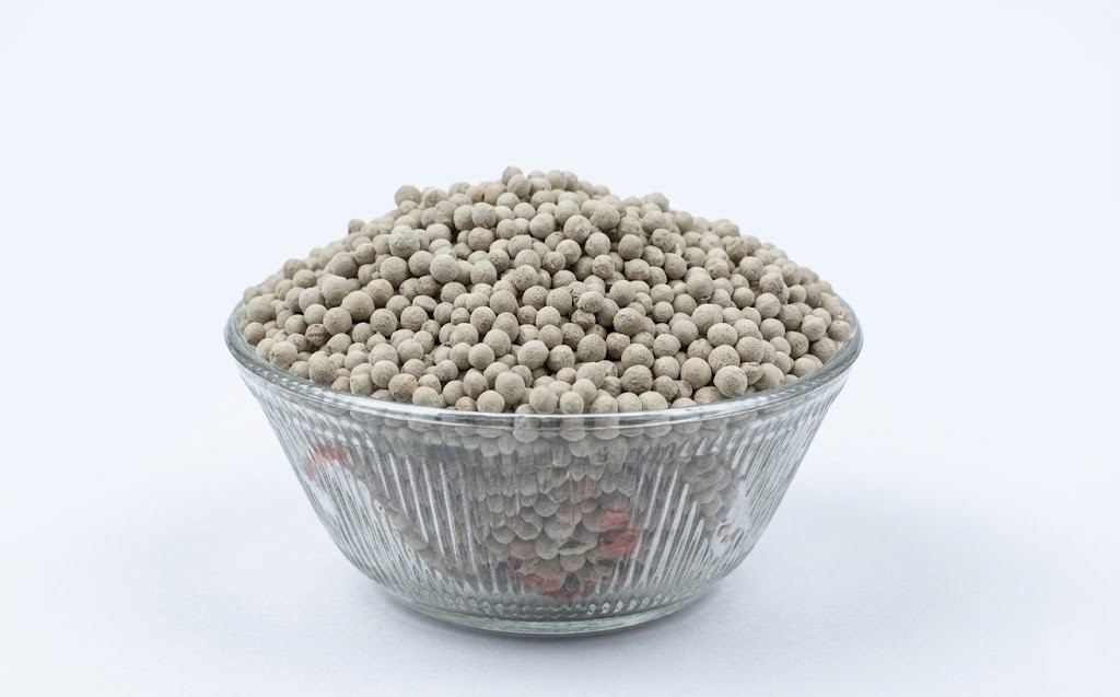 Bentonite Processing