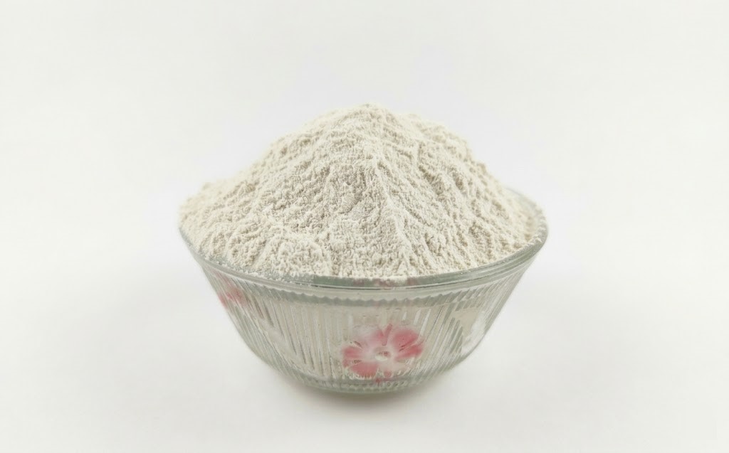 Full White Dolomite Powder