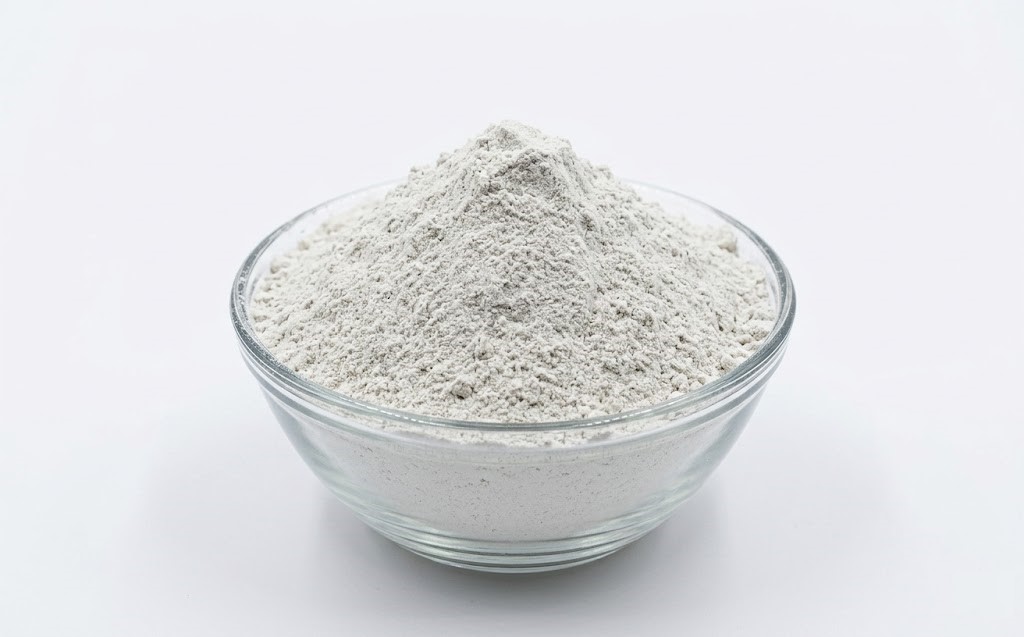 Dolomite Powder Processing