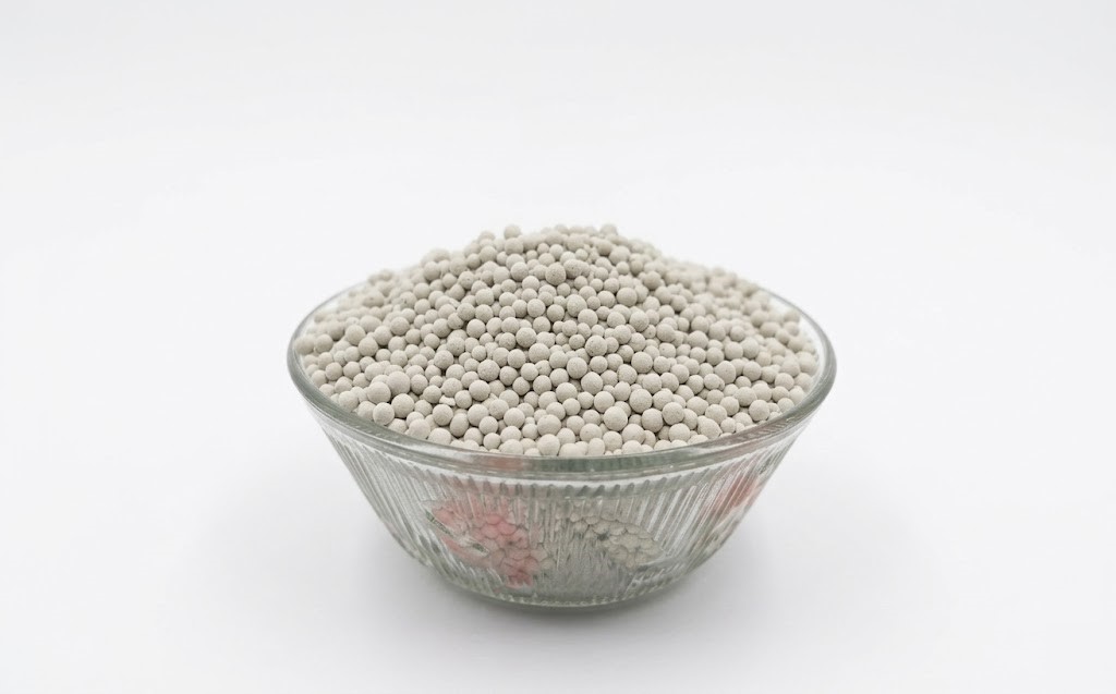 Off White Dolomite Granules