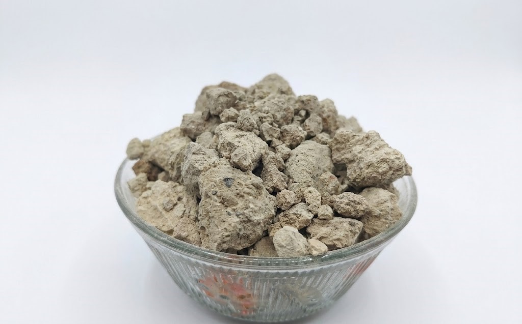 Attapulgite Processing