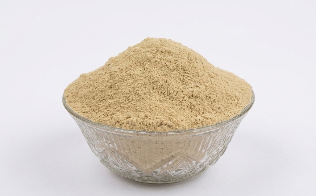 Attapulgite Powder Processing